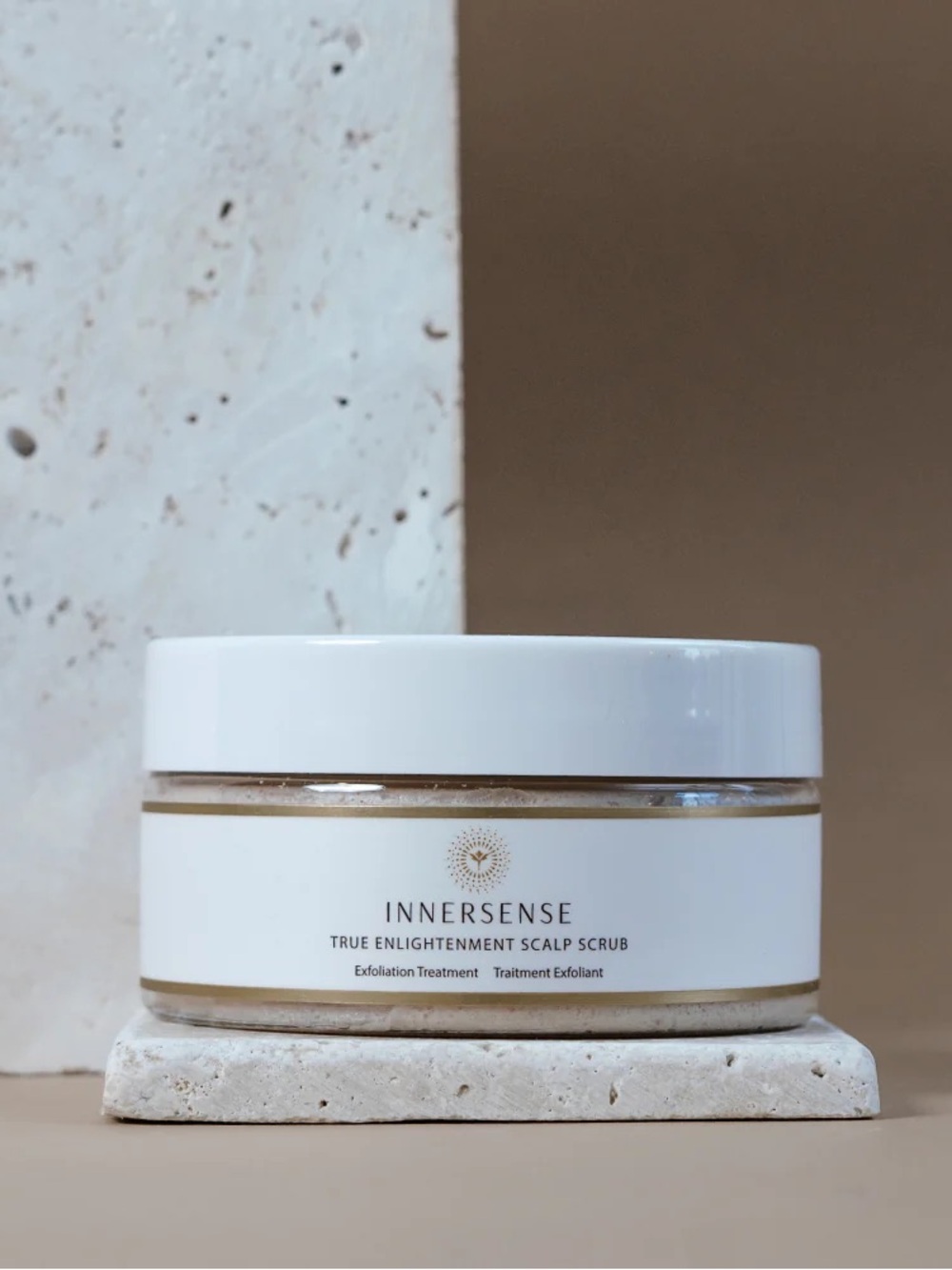Innersense True Enlightenment Scalp Scrub